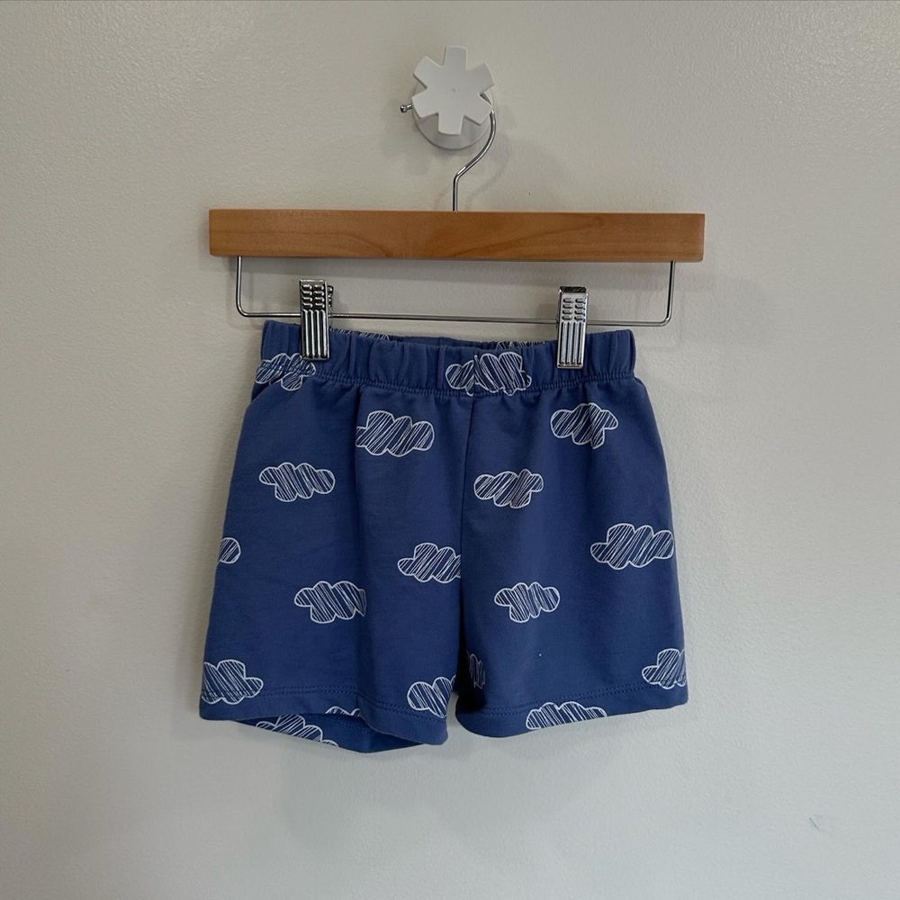 Pekkle Cloud Shorts